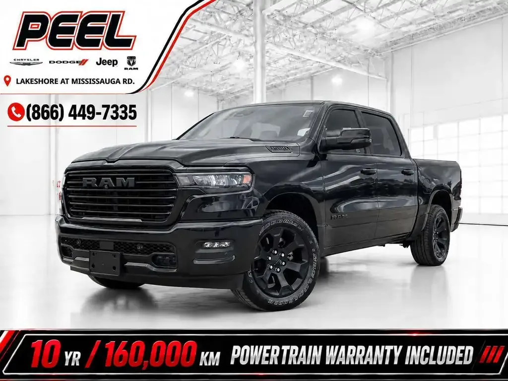 Ram 1500