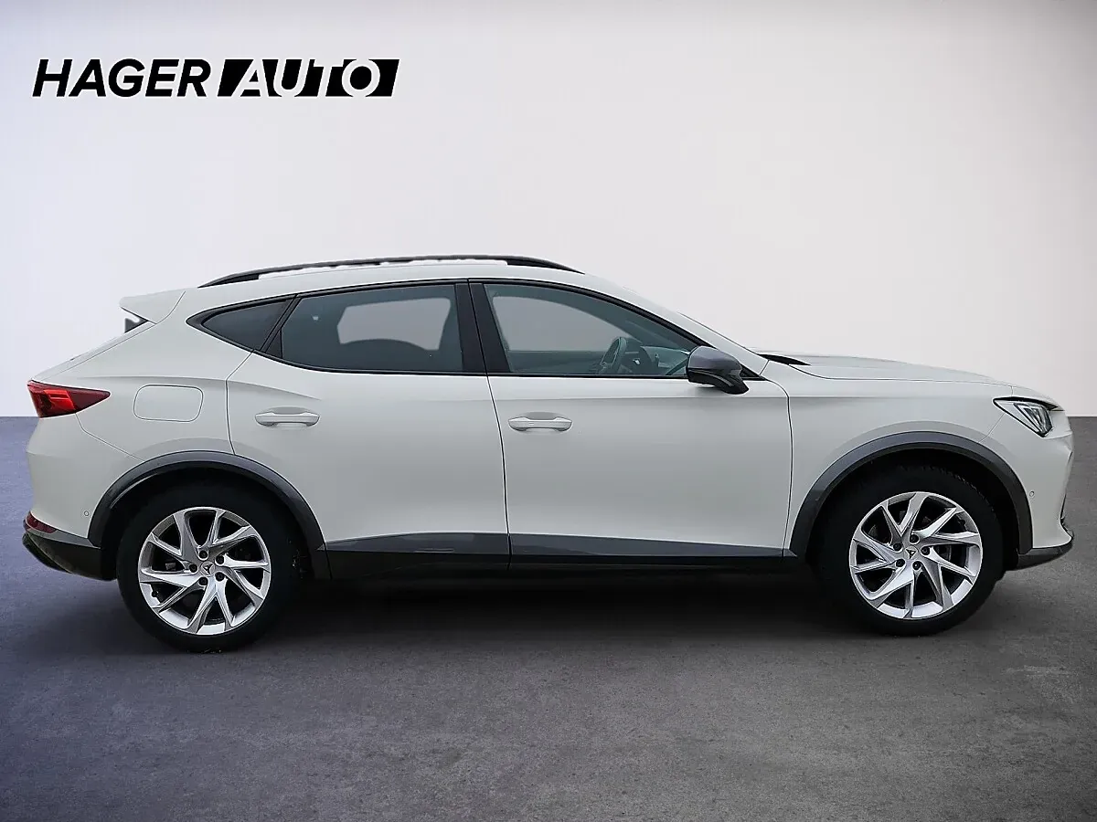 Cupra Formentor 2023 photo 3