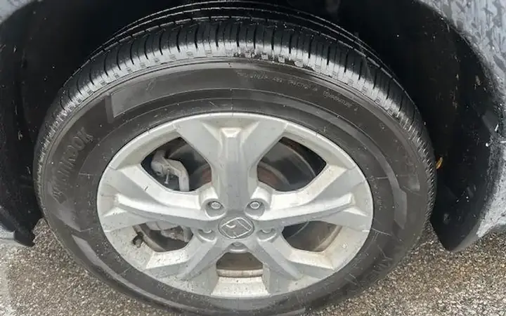 Honda Hr-V 2023 photo 5
