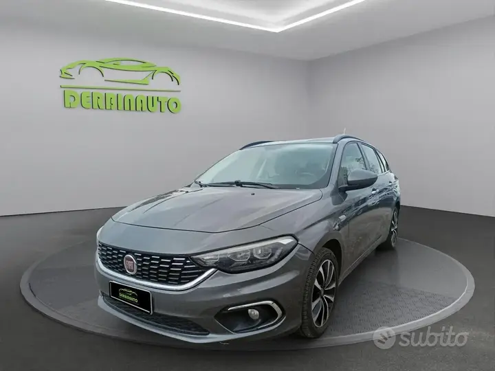 Fiat Tipo