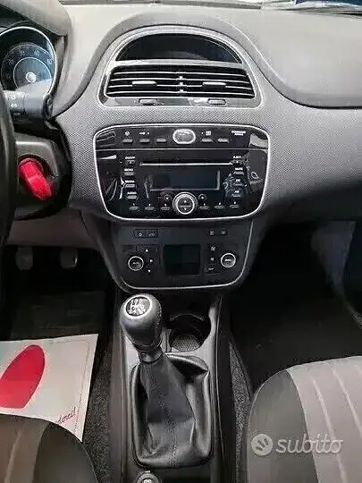 Fiat Punto Evo 2017 photo 5