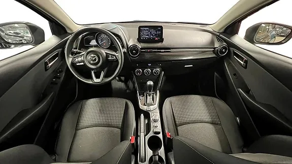 Mazda 2 2019 photo 5