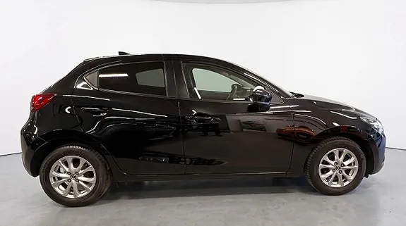 Mazda 2 2019 photo 3