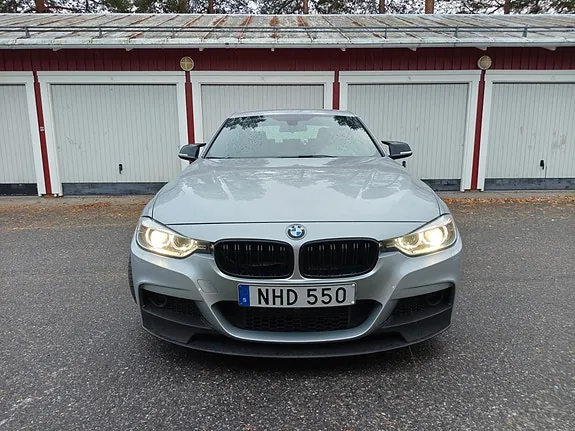 BMW 328I 2013 photo 2