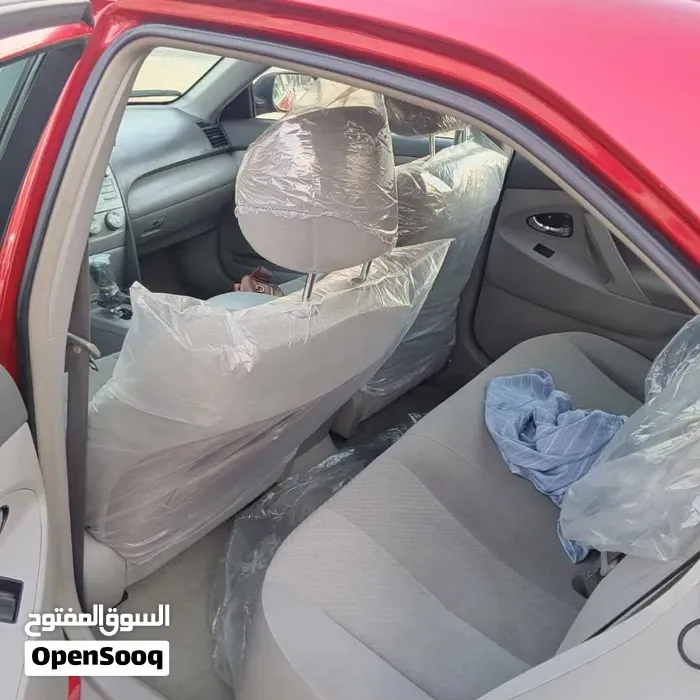 Toyota Camry 2010 photo 2