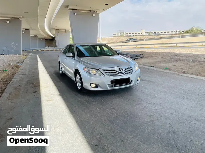 Toyota Camry 2010 photo 5
