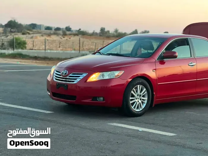 Toyota Camry 2010 photo 4