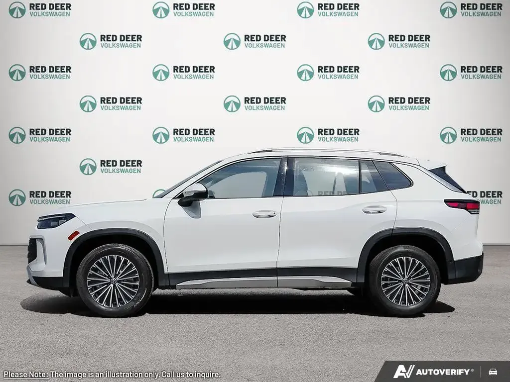 Volkswagen Tiguan 2027 photo 4
