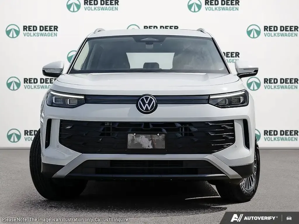 Volkswagen Tiguan 2027 photo 3