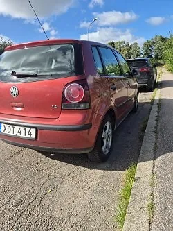 Volkswagen Polo 2006 photo 4