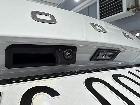Skoda Elroq 2027 photo 5