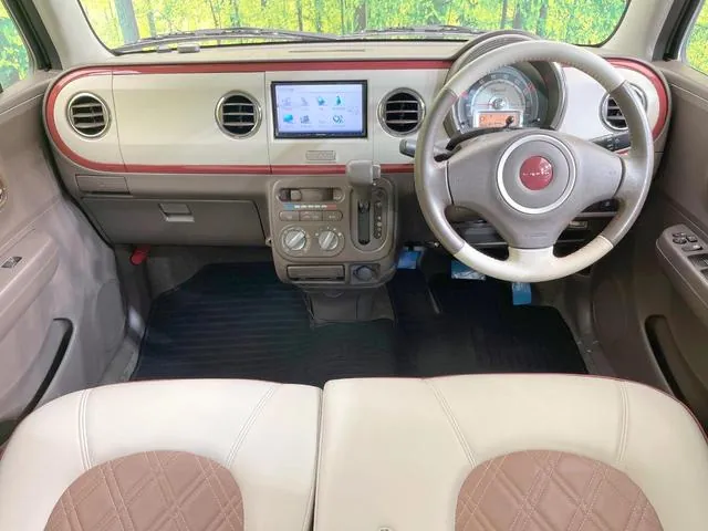 Suzuki Alto Panshokolad G 2014 photo 2