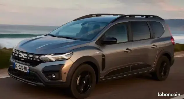Dacia Jogger