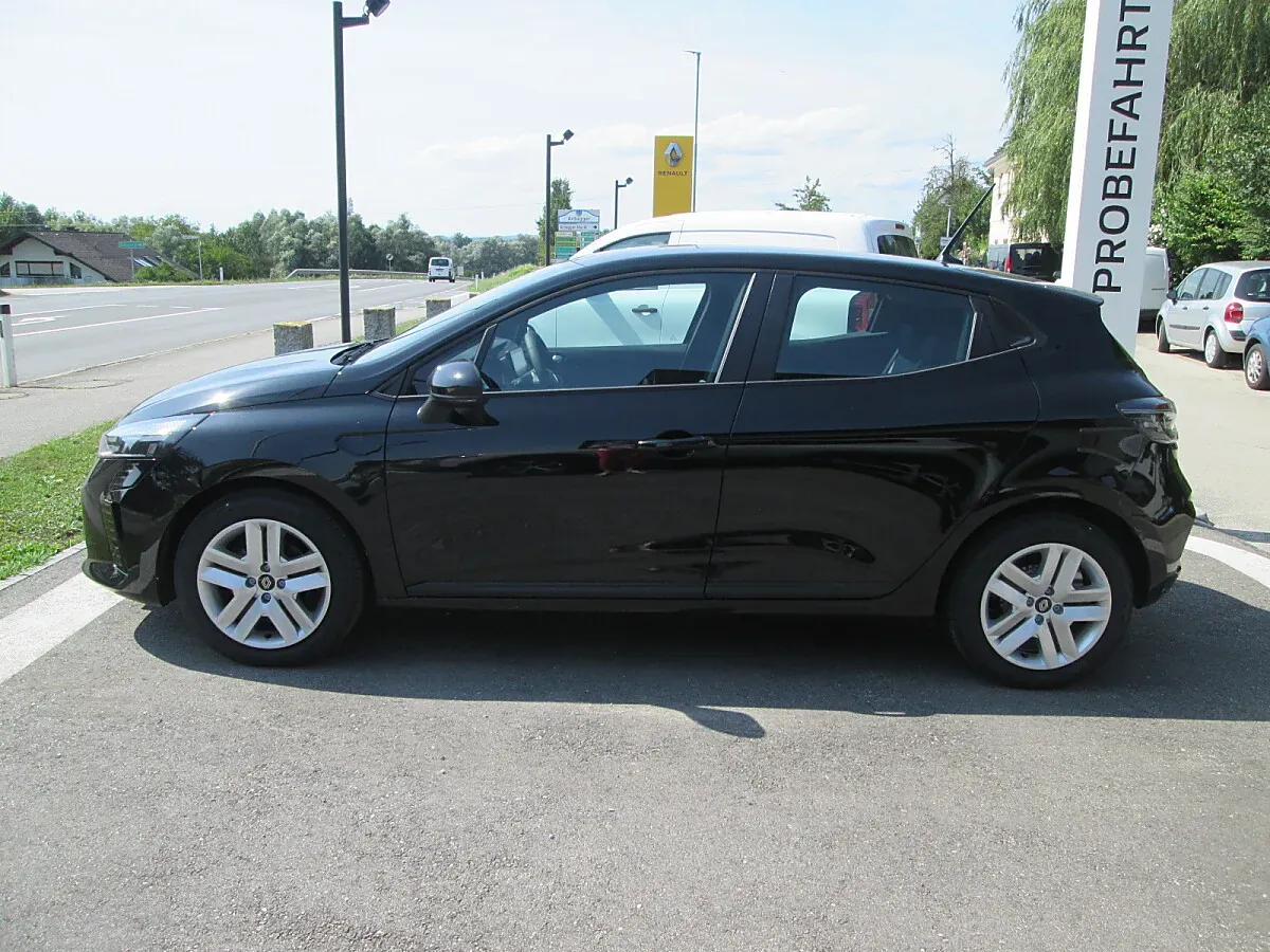 Renault Clio 2026 photo 3