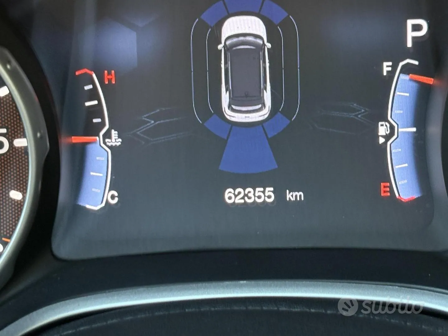 Jeep Compass 2020 photo 4