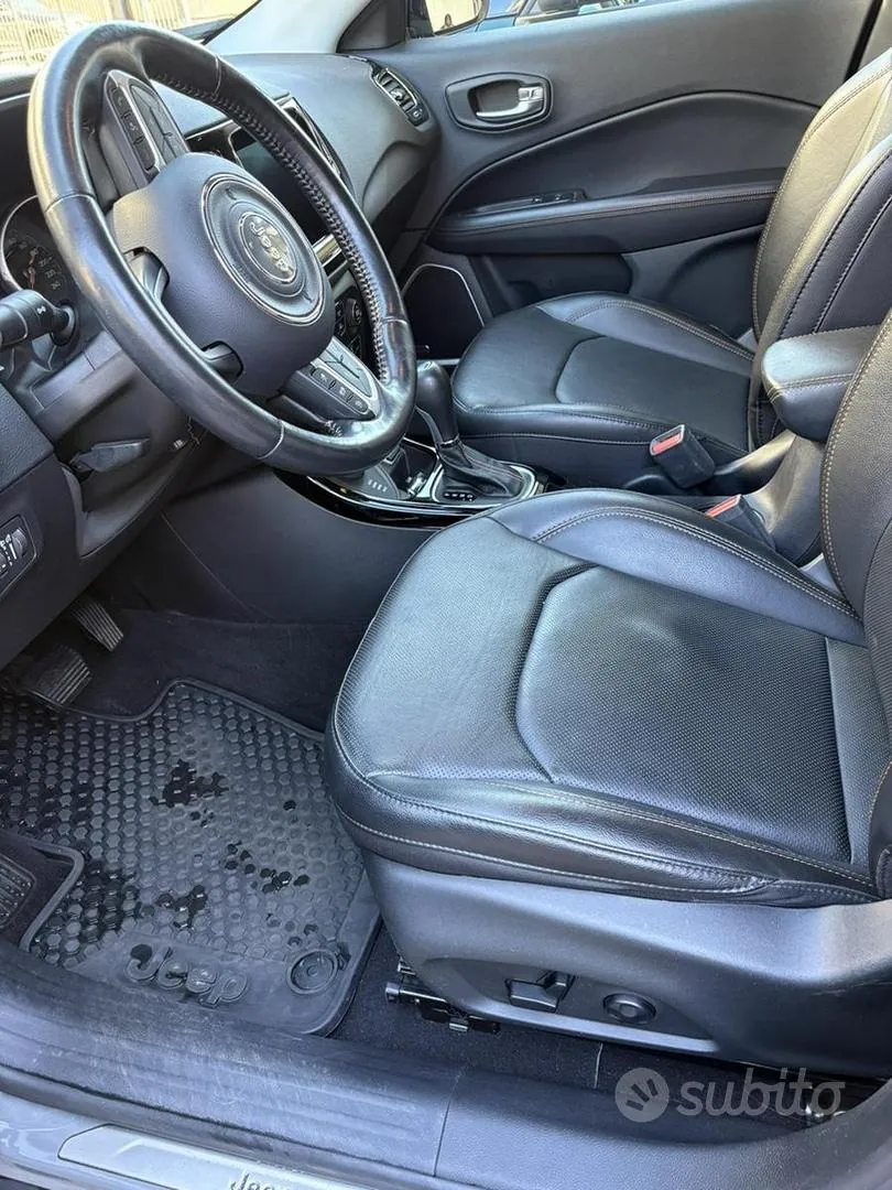 Jeep Compass 2020 photo 5