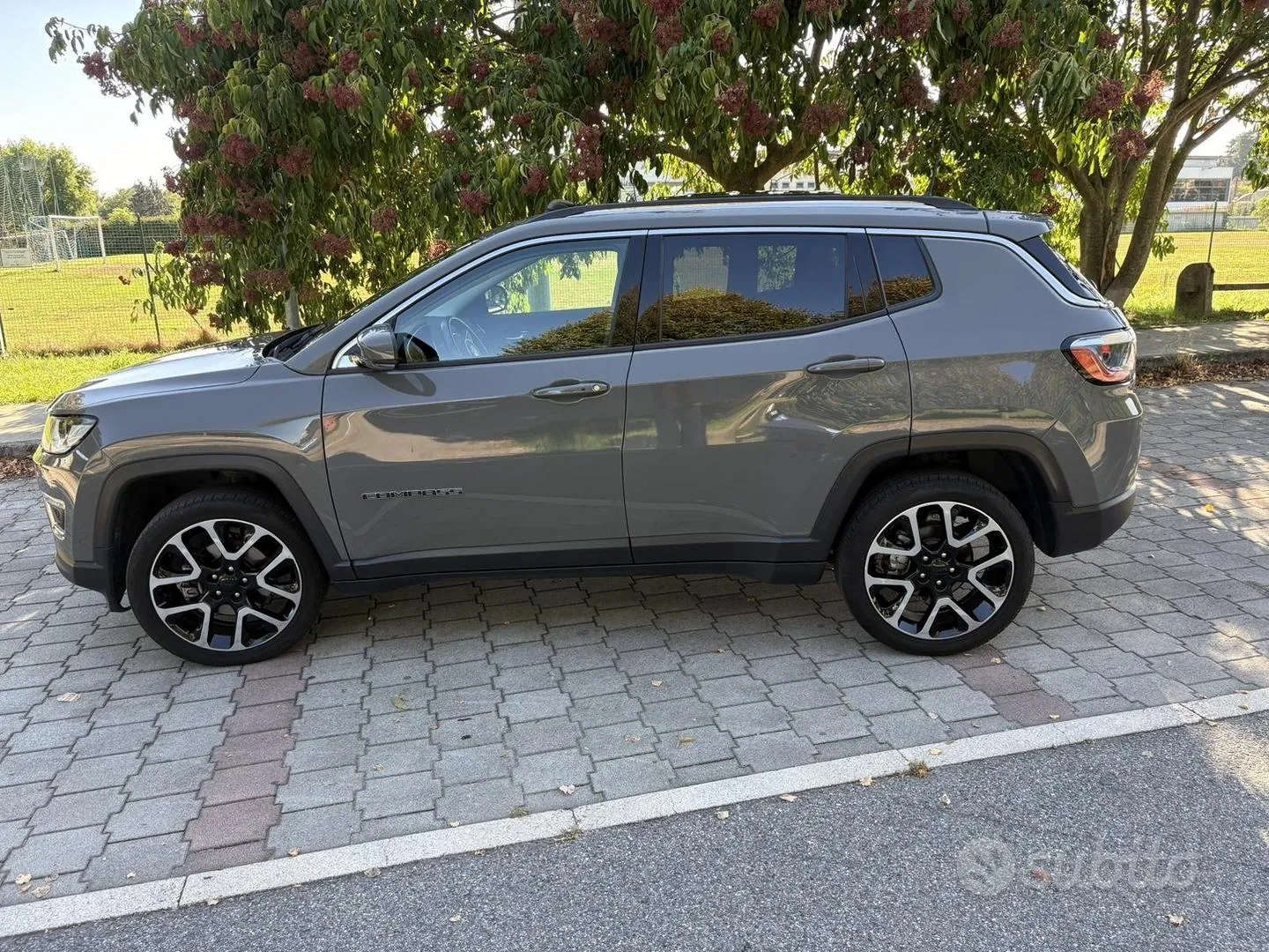 Jeep Compass 2020 photo 2