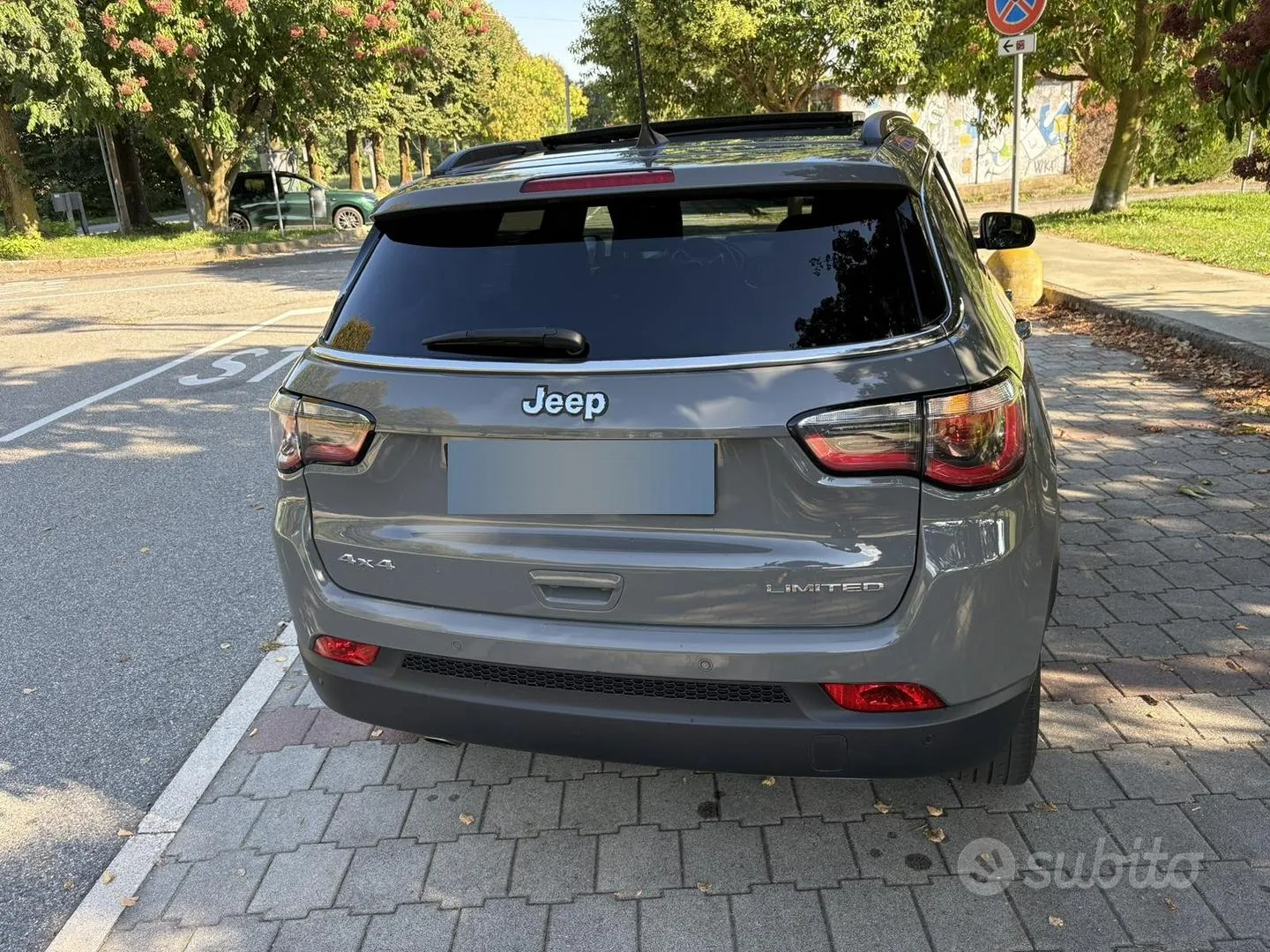 Jeep Compass 2020 photo 3