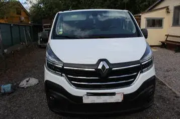 Renault Traffic
