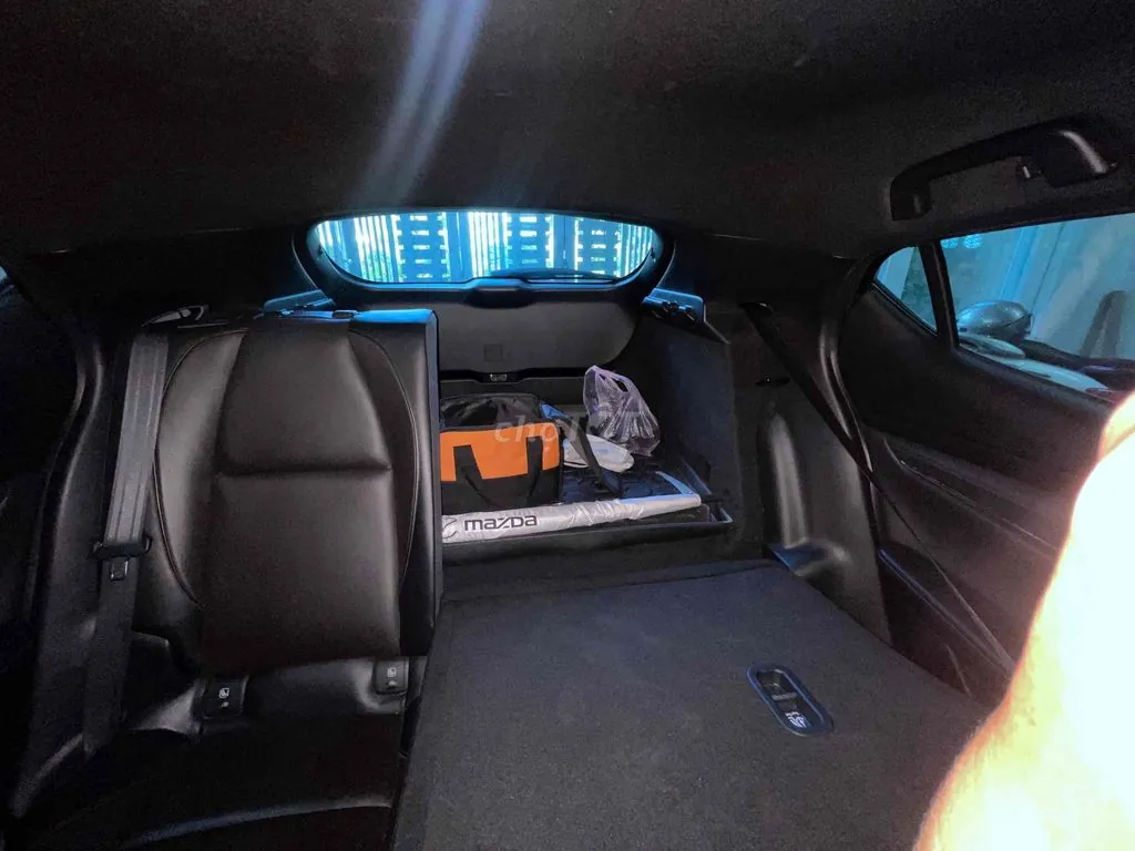 Mazda 3 2020 photo 5