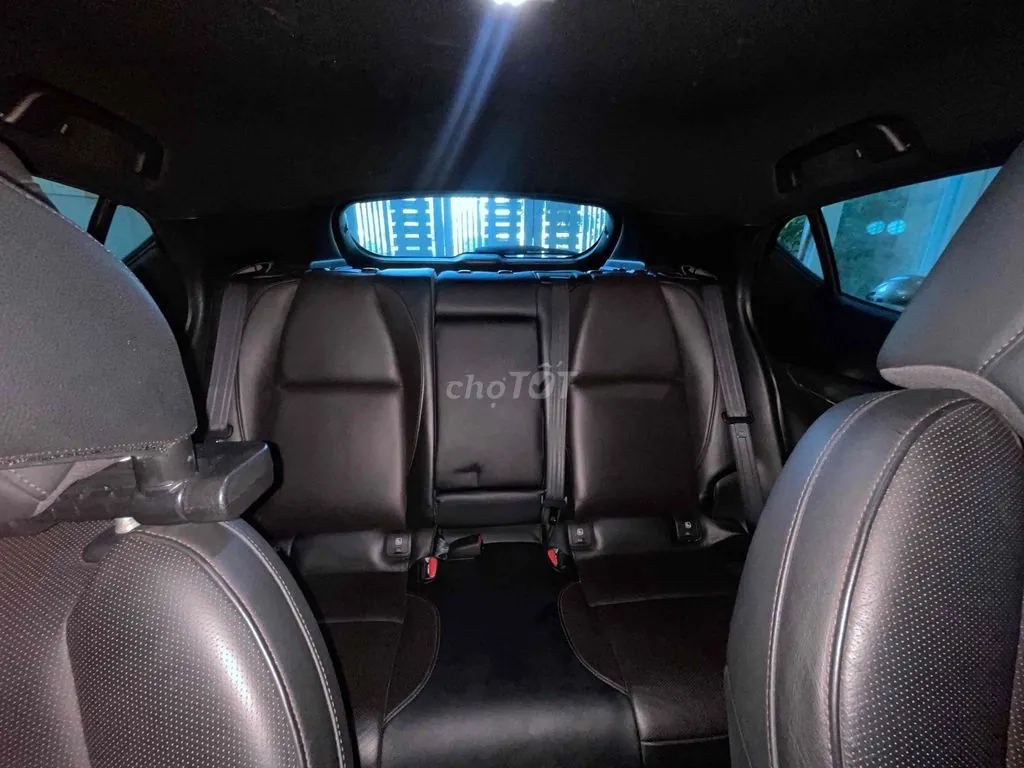 Mazda 3 2020 photo 4