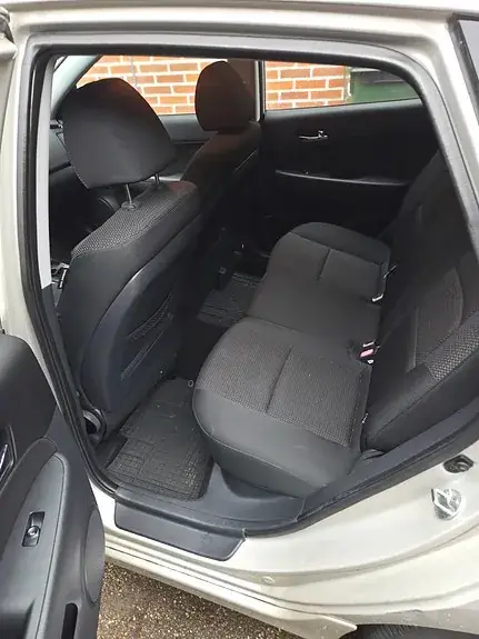 Hyundai I30 2010 photo 4