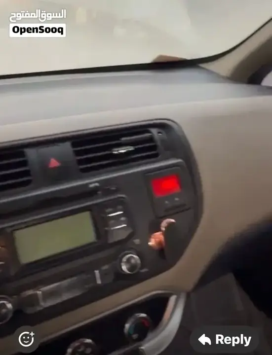 Kia Rio 2015 photo 3