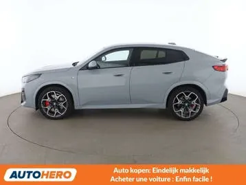 BMW X2 2025 photo 3