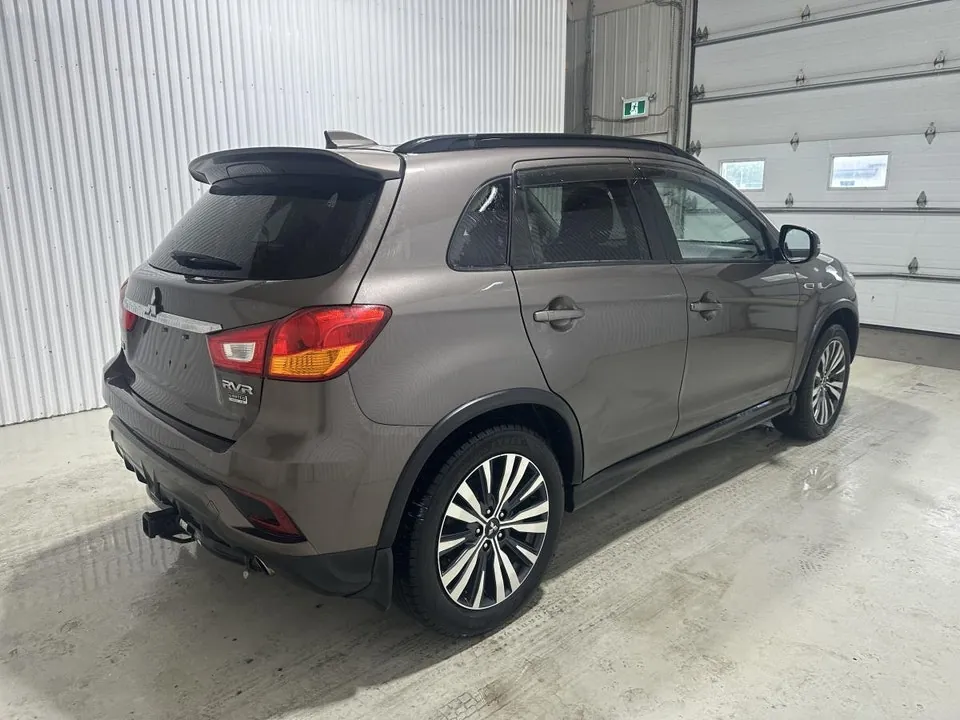 Mitsubishi Rvr 2019 photo 5