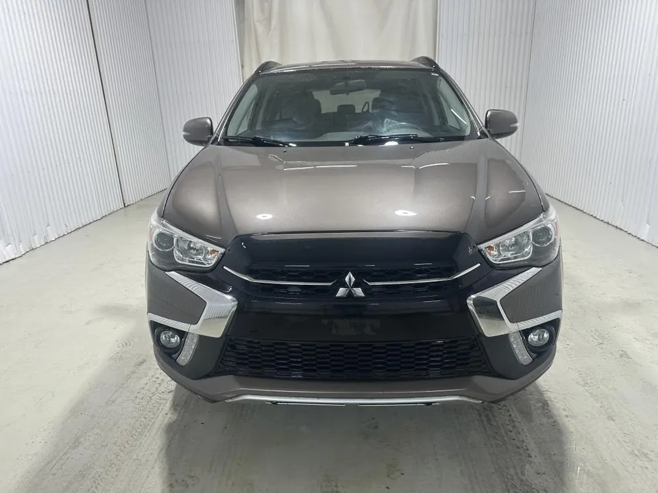 Mitsubishi Rvr 2019 photo 2