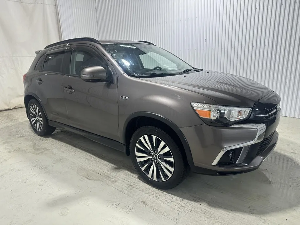 Mitsubishi Rvr 2019 photo 4