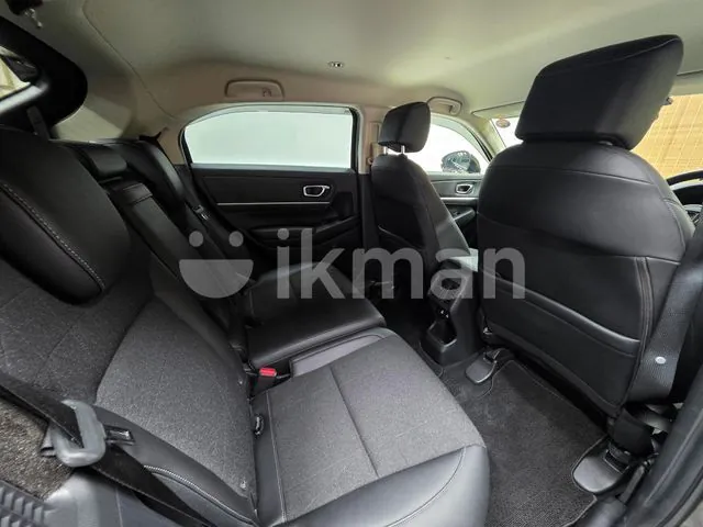 Honda Vezel 2024 photo 4