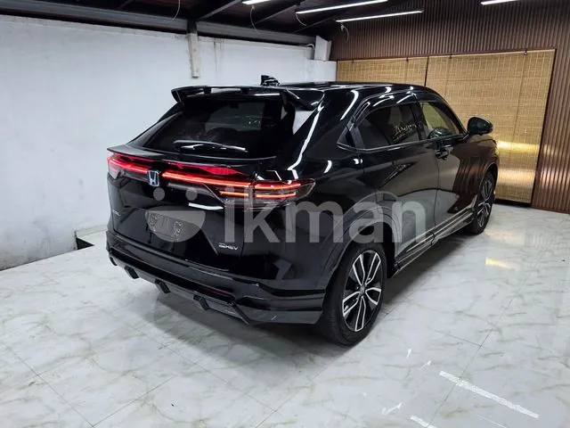 Honda Vezel 2024 photo 5