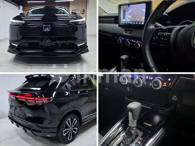 Honda Vezel 2024 photo 3