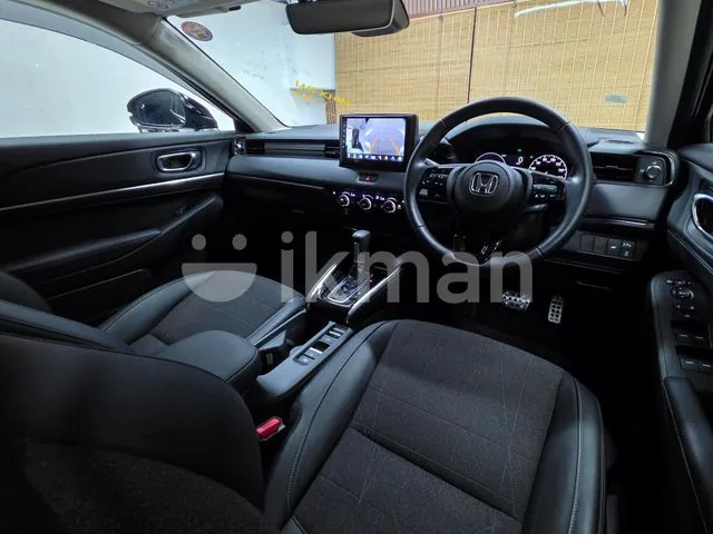 Honda Vezel 2024 photo 2