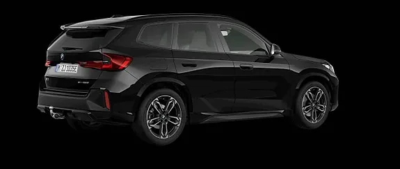 BMW X1 2026 photo 2