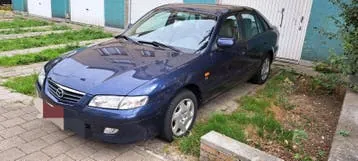 Mazda 626