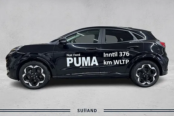 Ford Puma 2025 photo 2