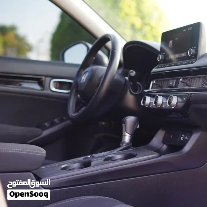 Honda Civic 2022 photo 5