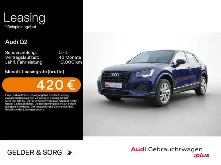 Audi Q2