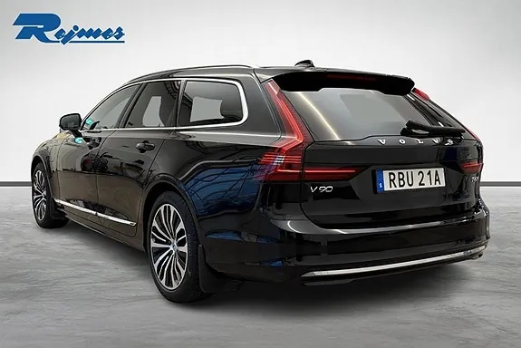 Volvo V90 2025 photo 3