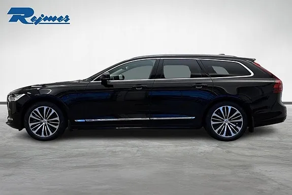 Volvo V90 2025 photo 4