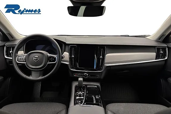 Volvo V90 2025 photo 2