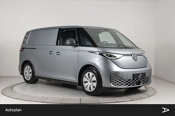 Volkswagen Id. Buzz