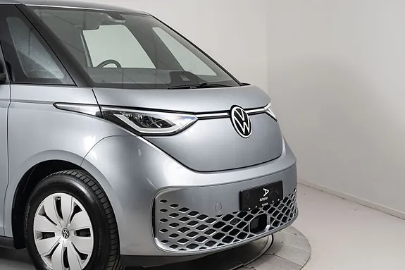 Volkswagen Id. Buzz 2023 photo 3