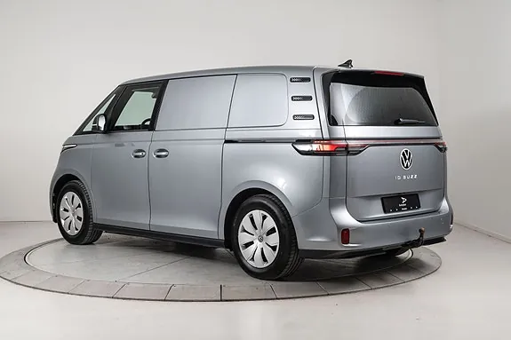 Volkswagen Id. Buzz 2023 photo 5