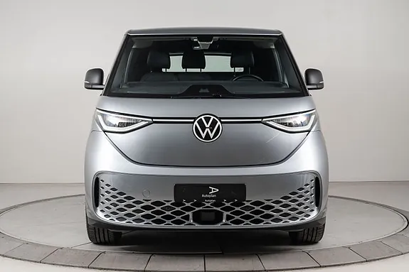 Volkswagen Id. Buzz 2023 photo 4