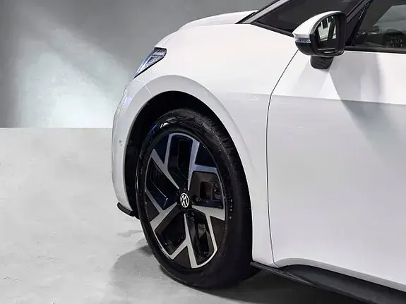 Volkswagen Id.3 2024 photo 4