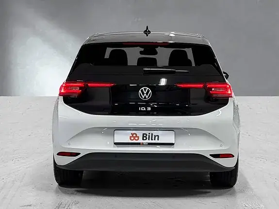 Volkswagen Id.3 2024 photo 5