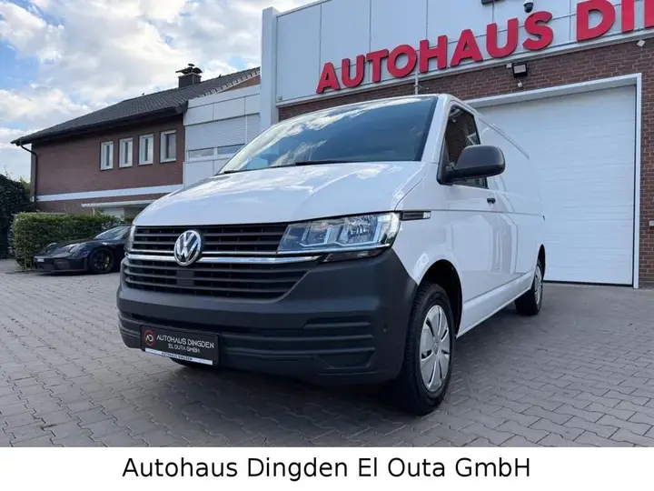 Volkswagen T6.1 Transporter